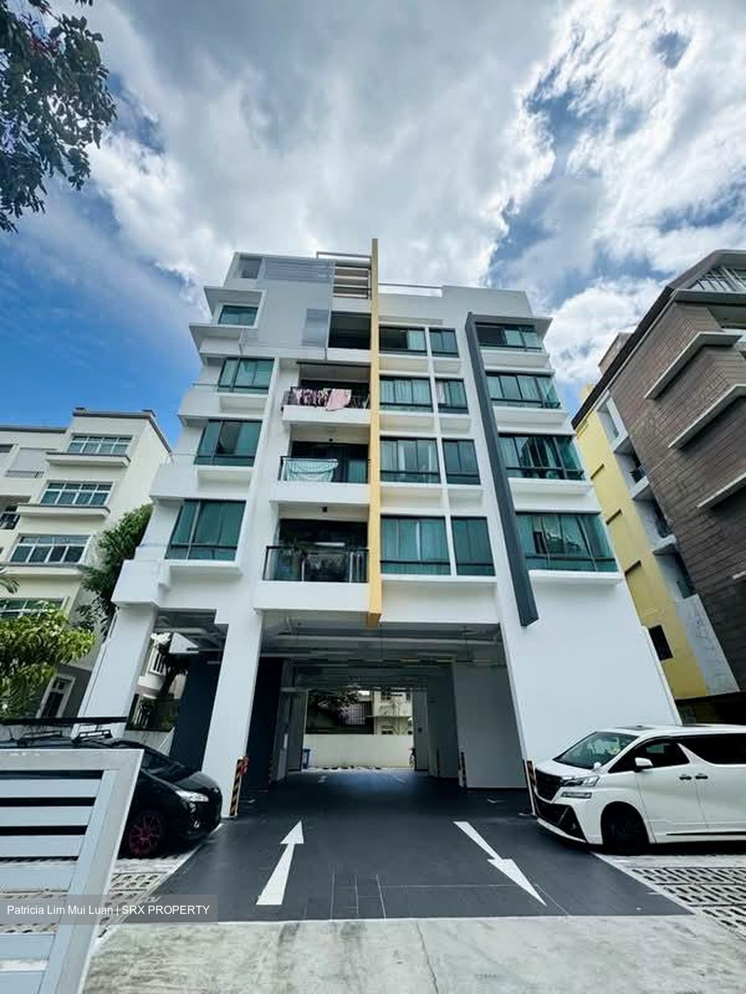 Haig Residences (D15), Apartment #587678011